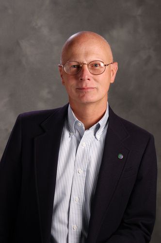 Kenneth Buckeye AICP